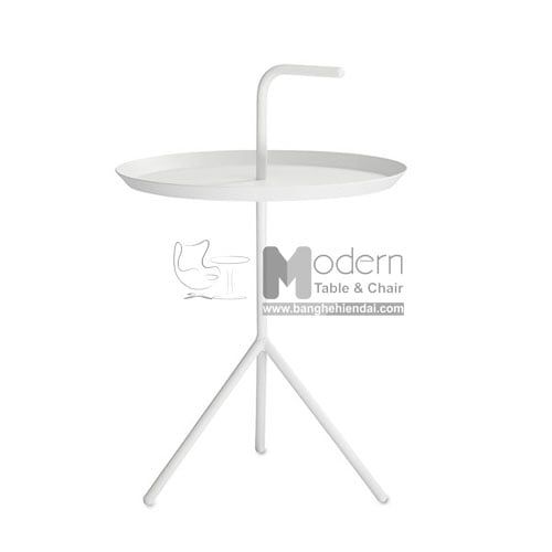 Bàn sofa góc nhỏ có tay cầm TS DLM-05