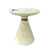 Bàn decor phòng khách mặt đá phiến TS0969-05E