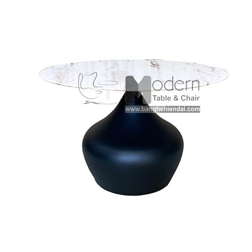 Bàn tròn sofa phòng khách TS0949-07G