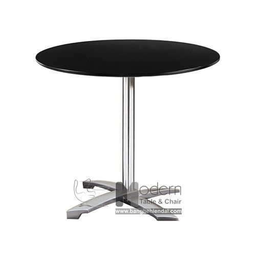 Bàn cafe mặt gập chân chữ X TE1529-06W