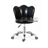 Ghế xoay trang điểm nhỏ gọn CB2248-2P