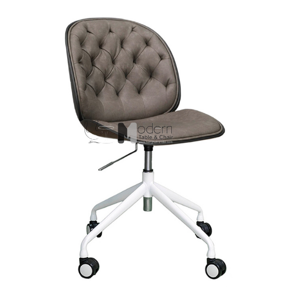 Ghế quầy lễ tân có bánh xe Beetle 7-P1