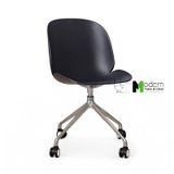 Ghế xoay phòng họp hiện đại Beetle 8-S