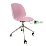 Ghế xoay phòng họp hiện đại Beetle 8-S