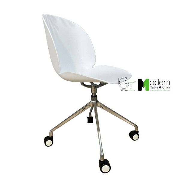 Ghế xoay phòng họp hiện đại Beetle 8-S