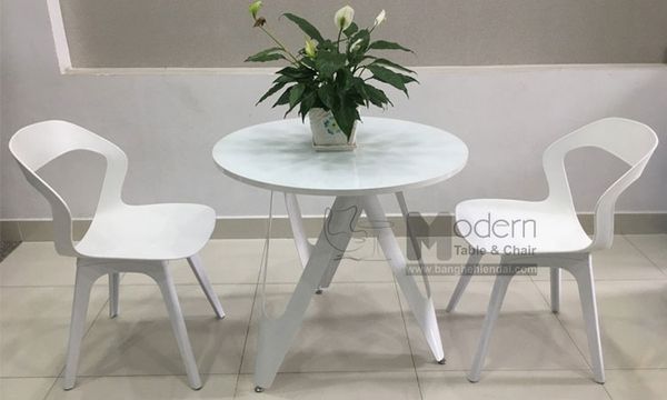 Bộ bàn ghế tiếp khách TE VICTORIA-8W BEE-S cao cấp tinh tế hcm