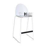 Ghế bar lưng nhựa cao cấp CB Camel - S