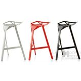 Ghế bar nhôm ngoài trời CB ONE T3