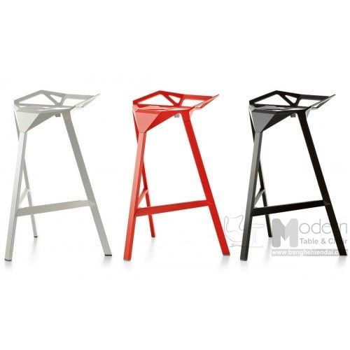 Ghế bar nhôm ngoài trời CB ONE T3