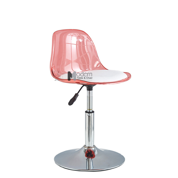 Ghế quầy thấp có lưng tựa CB2201-1PC