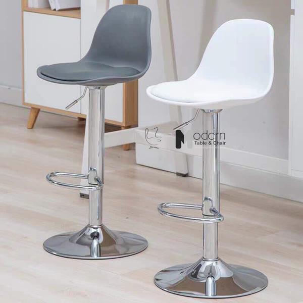 Ghế quầy giao dịch tăng giảm CB2201-1P