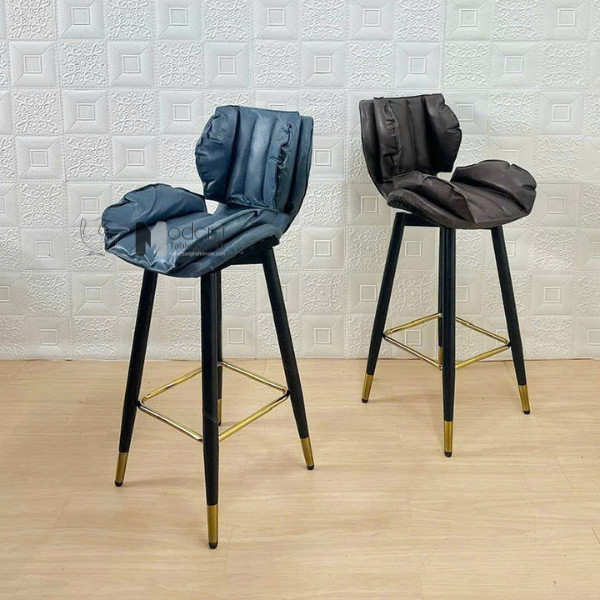 Bộ bàn bar cafe tại nhà Tulip 2-06W_CB2274C-P