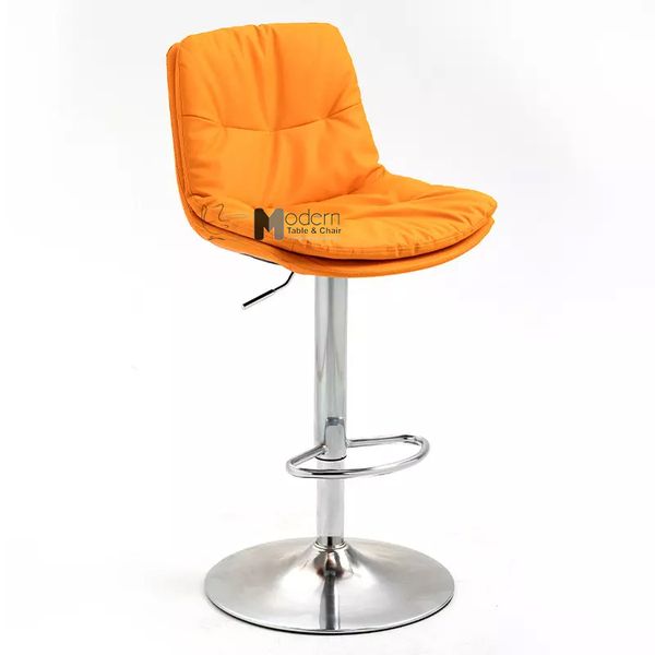 Ghế đảo bếp tăng giảm nệm dày CB2283-P