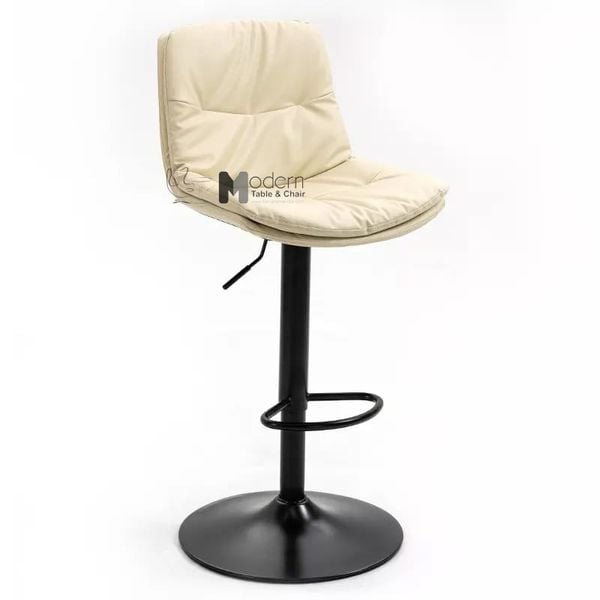 Ghế quầy bar nệm dày 2 lớp CB2283A-P