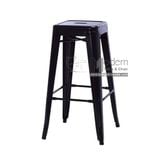 Ghế đảo bếp thép sơn cao 65 cm CB TOLIX T