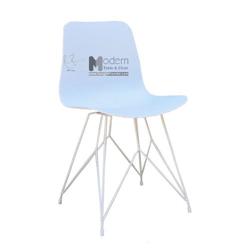 Ghế cafe tiếp khách nhựa CC1548-P