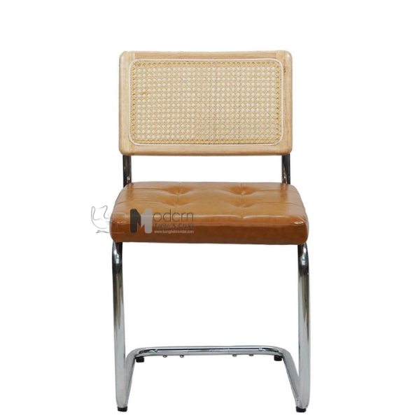 Bộ bàn phòng khách 4 ghế Tulip 2-08W_CC1559-P