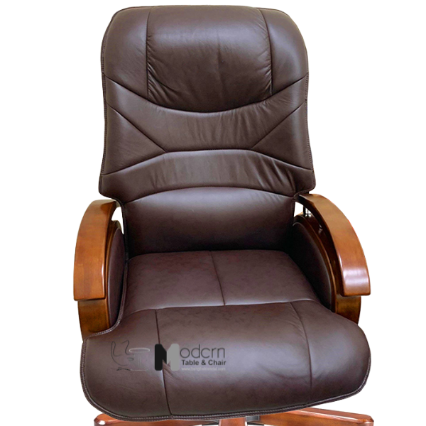 Ghế giám đốc bọc da thật CD7153-L