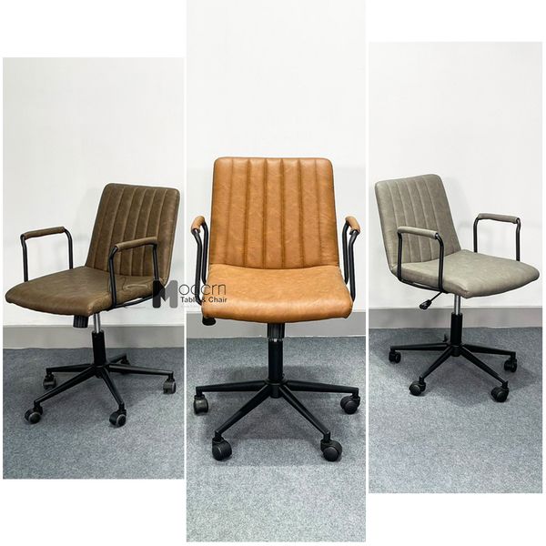 Ghế phòng họp nhỏ gọn CE1011-P