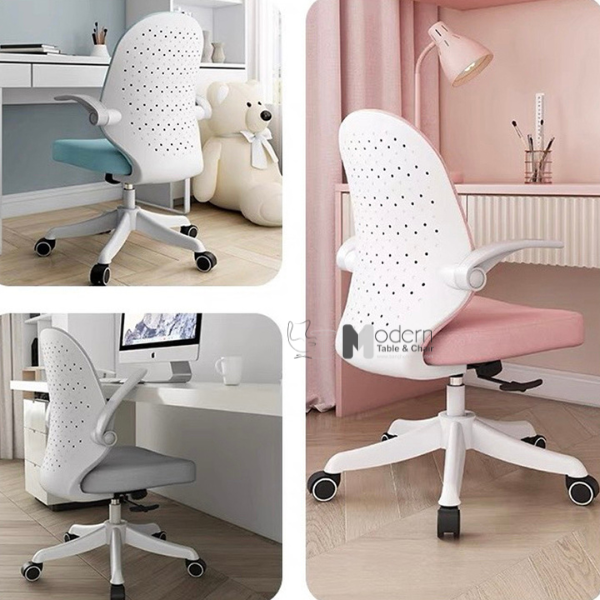 Ghế học bài cho bé tay gập CE1016-M