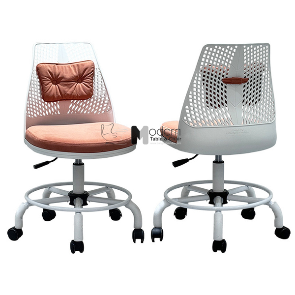 Ghế nữ làm việc tại nhà đẹp CE1025-S