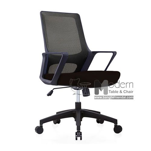 Ghế văn phòng lưng lưới CE4254-M