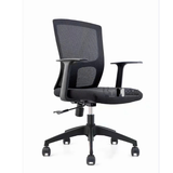 Ghế nhân viên lưng trung lưới CE4269-M