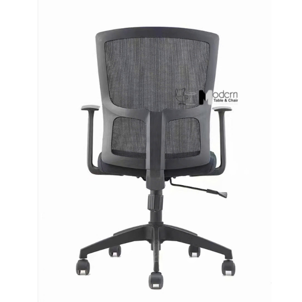 Ghế nhân viên lưng trung lưới CE4269-M