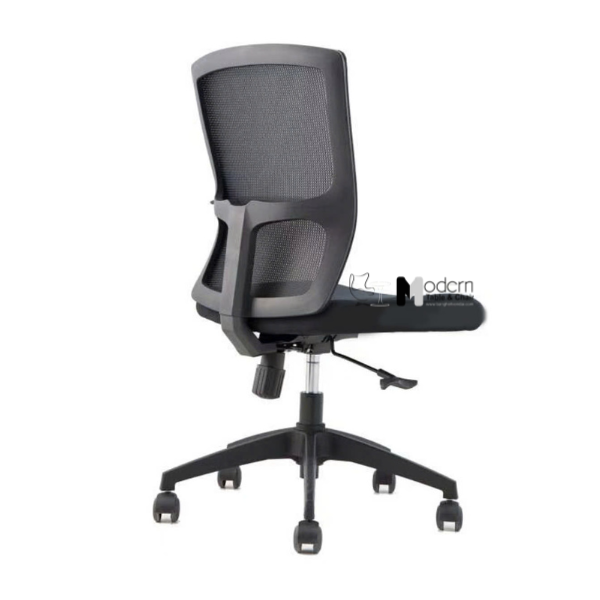 Ghế nhân viên lưng trung lưới CE4269-M