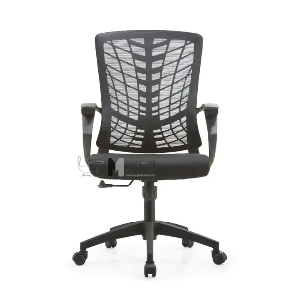 Ghế nhân viên ngả lưng gật gù CE4540-M