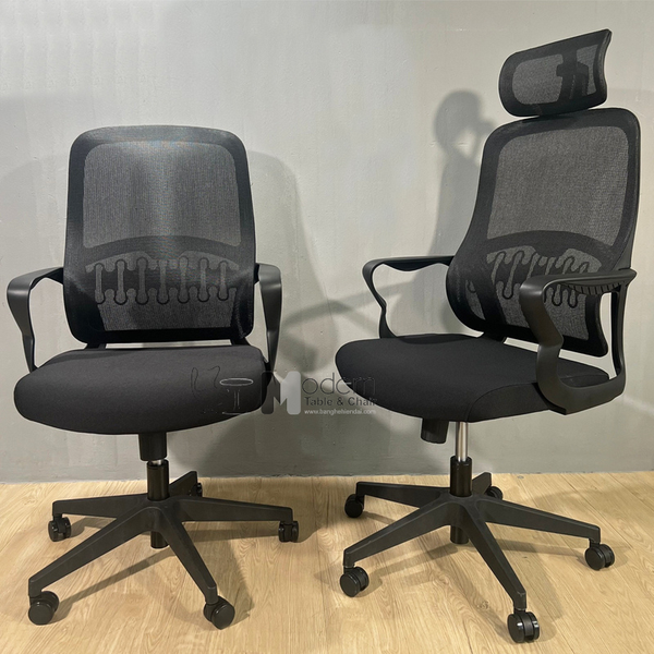 Ghế trưởng nhóm văn phòng CM4543-M