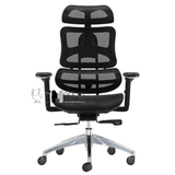 Ghế lưới giám đốc ergonomic CM4282-M