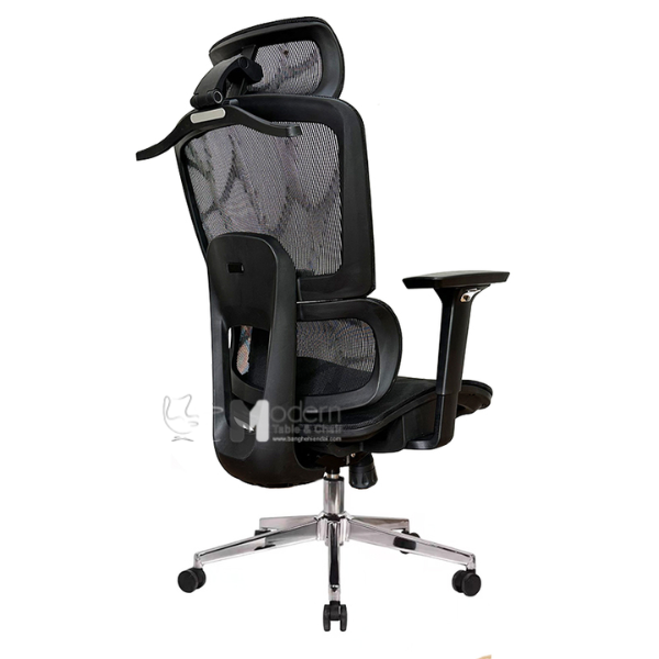 Ghế làm việc hỗ trợ cột sống CM4299-M