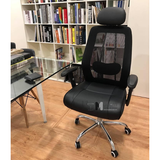 Ghế trưởng phòng ngả lưng CM4306-M1