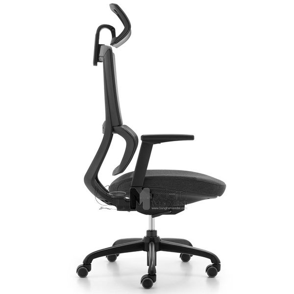 Ghế xoay giám đốc lưng lưới CM4315-MP