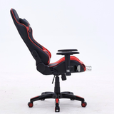 Ghế gaming lưng cao có gối CM4403-P