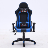 Ghế gaming lưng cao có gối CM4403-P