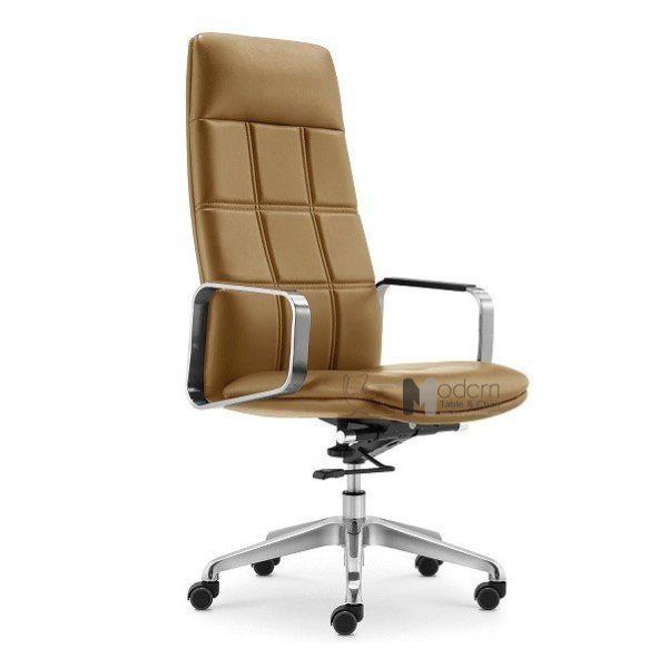 Ghế da giám đốc cao cấp CM4427-P