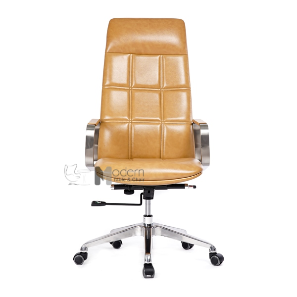 Ghế da giám đốc cao cấp CM4427-P