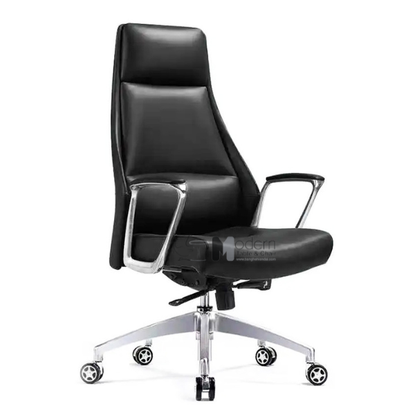 Ghế giám đốc ngả lưng cao cấp CM4492-P