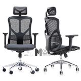 Ghế lưới giám đốc ergonomic CM4502-M