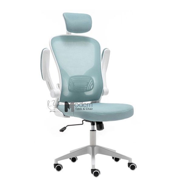 Ghế lưới văn phòng tay gập CM4511-M