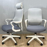 Ghế xoay lưới có tựa đầu CM4543-2M