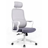 Ghế xoay lưới có tựa đầu CM4543-2M