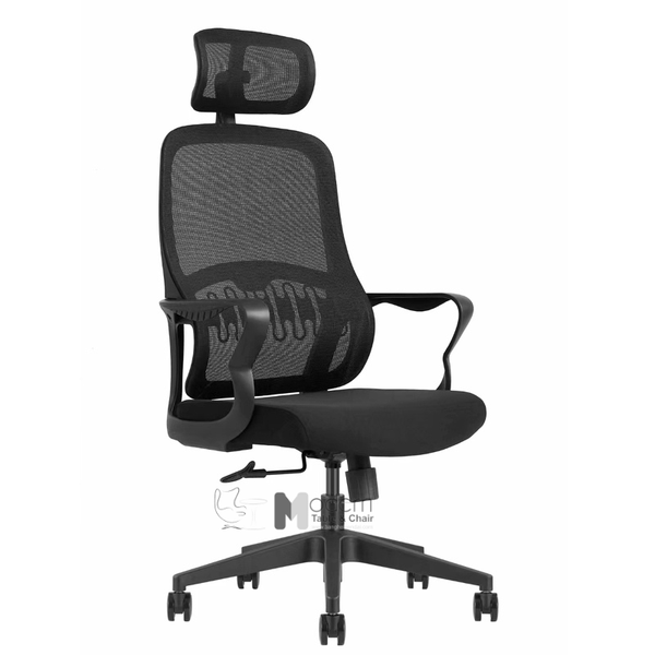 Ghế trưởng nhóm văn phòng CM4543-M