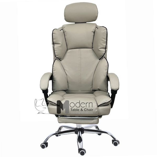 Ghế xoay gaming có tựa đầu CR4105-P