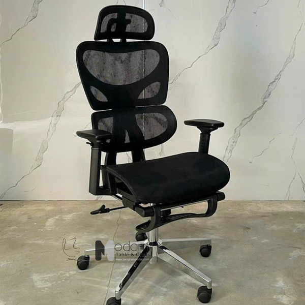 Ghế công thái học ergonomic CR4320-M