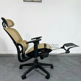 Ghế công thái học ergonomic CR4320-M