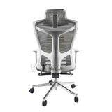 Ghế văn phòng có gác chân CR4323-M