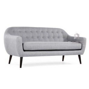 CS0908-3F | Sofa băng 3, bọc vải